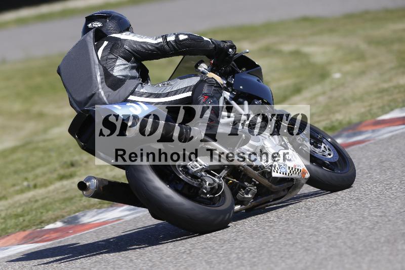 /12 30.04.2025 Speer Racing ADR/Classic/64